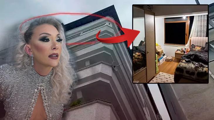 Normalin 7 misli fazla! Güllü'nün ölümünde ilaç detayı: 'Pencerenin önü hiç dağılmamış'