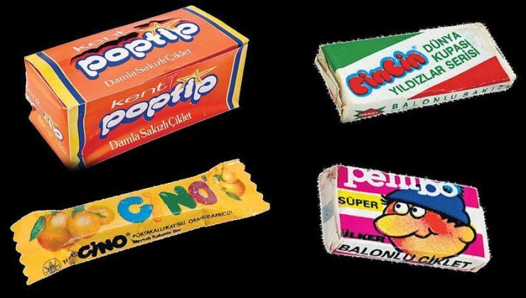 Nostalji açık artırmada!