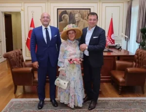 O ismi de fotoğrafı da anımsamadı! İşte İmamoğlu’nun savcılıktaki ifadesi