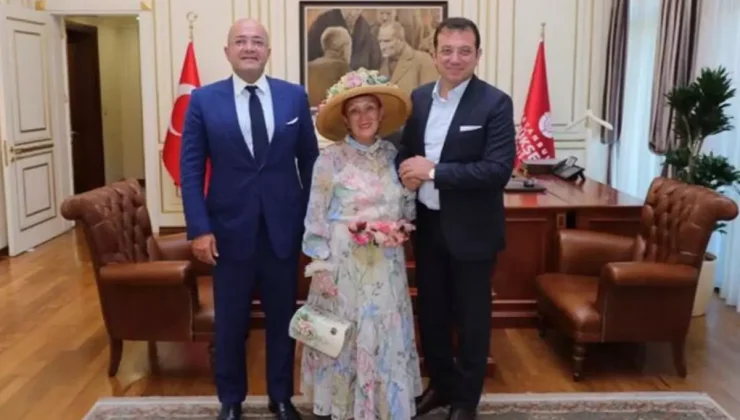 O ismi de fotoğrafı da anımsamadı! İşte İmamoğlu’nun savcılıktaki ifadesi