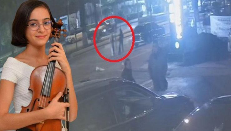 Ödüllü keman sanatçısı Laçin’in öldüğü kaza ile ilgili yeni gelişme