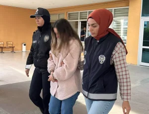 Öğrencisinin kolunu ısırdığı iddia edilen öğretmen tutuklandı