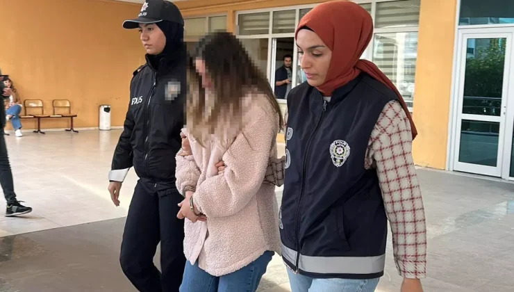 Öğrencisinin kolunu ısırdığı iddia edilen öğretmen tutuklandı