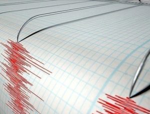 Okyanusya ülkesinde korkutan deprem: Papu Yeni Gine 6.6 ile sallandı