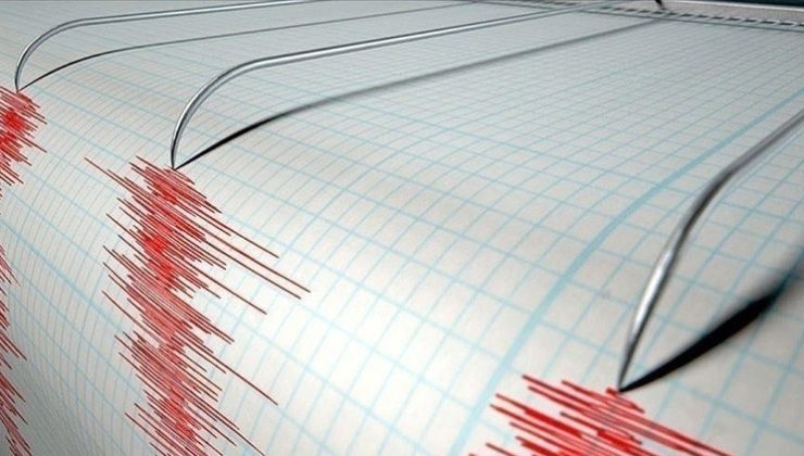 Okyanusya ülkesinde korkutan deprem: Papu Yeni Gine 6.6 ile sallandı