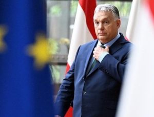 Orban yine AB’yi suçladı… Avrupa güvenlik gündemiyle toplandı