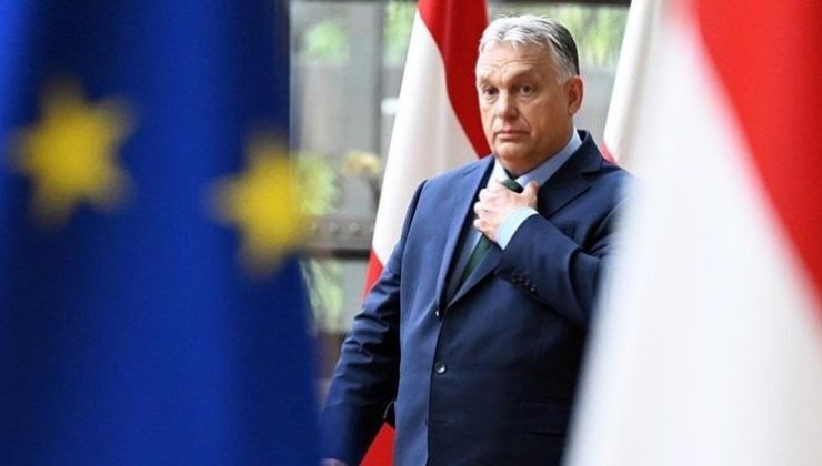 Orban yine AB’yi suçladı… Avrupa güvenlik gündemiyle toplandı