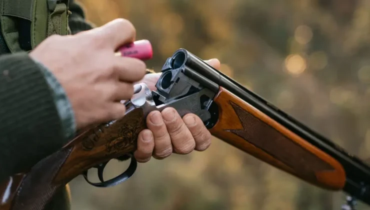 Ördek avlayan baba, yanlışlıkla 16 yaşındaki oğlunu öldürdü