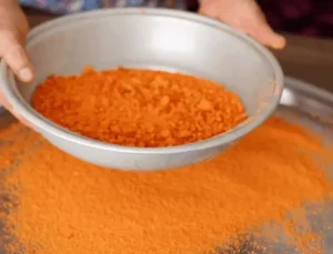 Organik diye sattılar, içinden neler çıktı neler