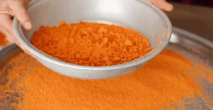 Organik diye sattılar, içinden neler çıktı neler