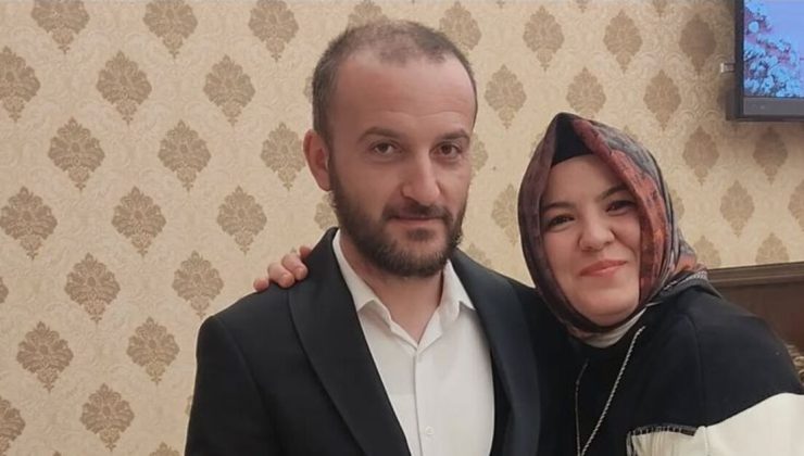 Ormanda parçalanmış bedeni bulundu