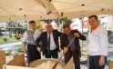 Osmancık Pirinci Ankara’da Tanıtıldı