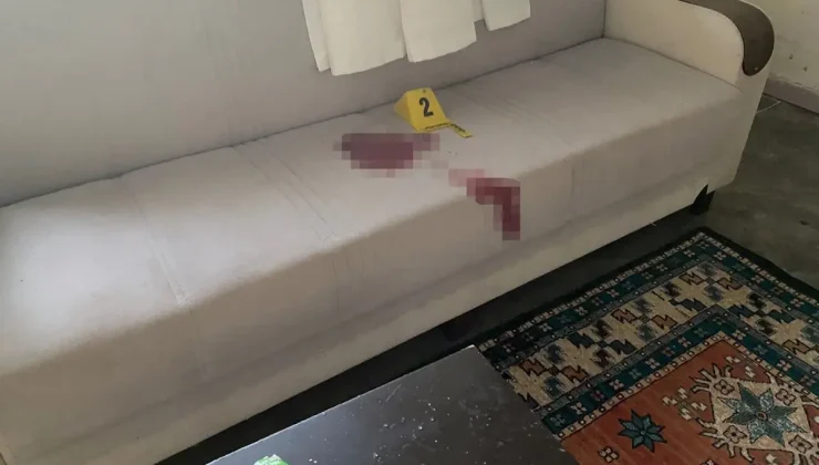 Osmaniye’de kardeşlerin av tüfeği ile oyunu kanlı bitti
