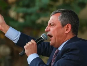 Özgür Özel’den İmamoğlu kararı! Apar topar Türkiye’ye dönüyor