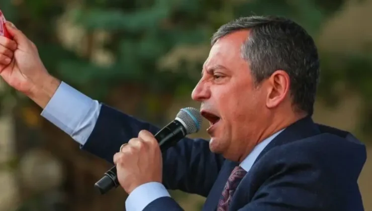 Özgür Özel’den İmamoğlu kararı! Apar topar Türkiye’ye dönüyor