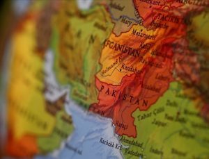 Pakistan, Afganistan ile görüşmeye hazır