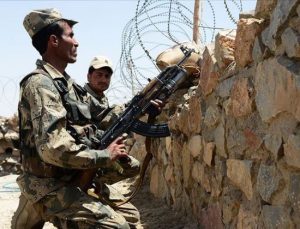 Pakistan ve Afganistan arasındaki ateşkes uzatıldı
