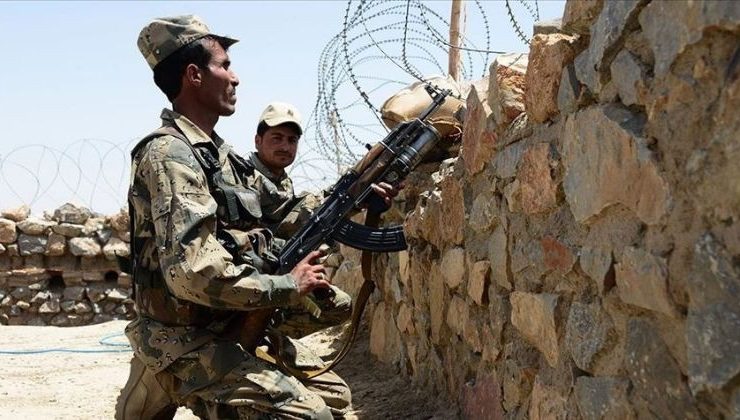 Pakistan ve Afganistan arasındaki ateşkes uzatıldı