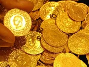 Peş peşe gelen haberler sonrası gram altında sert hareket