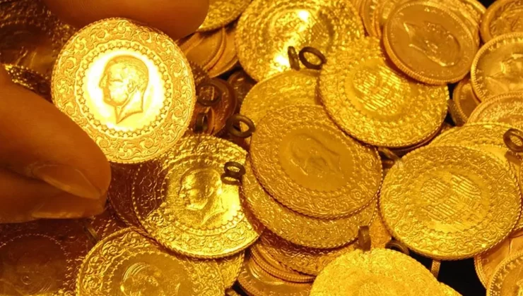 Peş peşe gelen haberler sonrası gram altında sert hareket