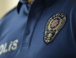 Polis memuru beylik tabancısıyla yaşamına son verdi