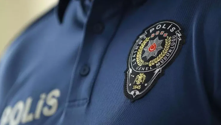 Polis memuru beylik tabancısıyla yaşamına son verdi