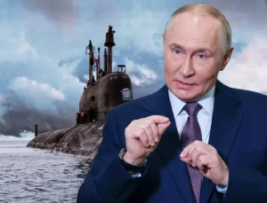 Putin yeni ölümcül silahını tanıttı: O şehirler yaşanmaz hale gelir