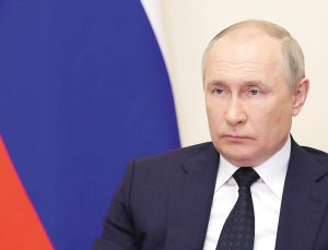 Putin’den Washington’a Tomahawk uyarısı: İlişkimiz bozulur