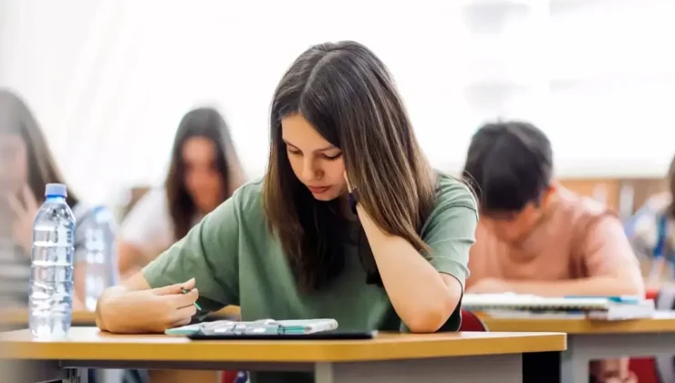 "6 öğrencinin YKS tercihleri değiştirildi" iddiasına ÖSYM’den yalanlama