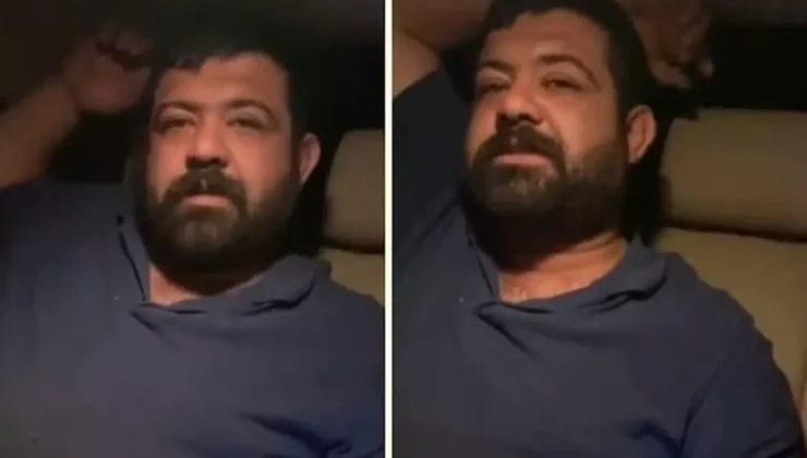 "İncinmissin" videosu ile tanınan fenomen kamyonda ölü bulundu