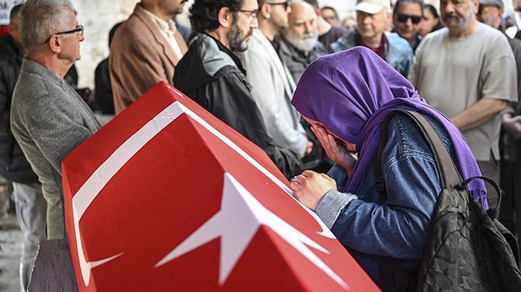 "Neyzenlerin Kutbu" Niyazi Sayın son yolculuğuna uğurlandı: Türk musikisinin efsanesiydi