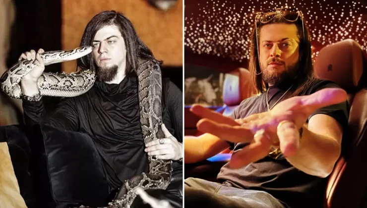 "Piyasa dolandırıcılığı" iddiası: SPK’dan ünlü sihirbaz Aref dahil 16 kişiye yasak kararı