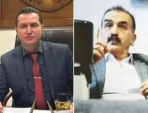 "Yenidoğan çetesi" hakim karşısında! Savcıyı ailesiyle tehdit etmişler