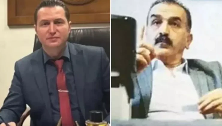 "Yenidoğan çetesi" hakim karşısında! Savcıyı ailesiyle tehdit etmişler