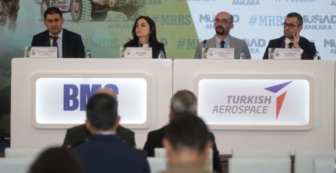 Radarlar yapay zeka ile daha yetenekli