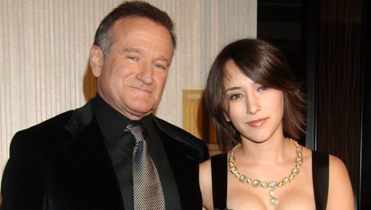 Robin Williams’ın kızı: Babamın yapay zekâ videolarını göndermeyi bırakın
