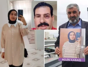 Rojin Kabaiş’e hakaret eden şahıstan yeni video: Gözümü simsiyah ettiler