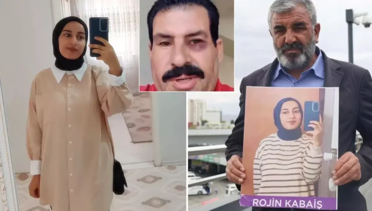 Rojin Kabaiş’e hakaret eden şahıstan yeni video: Gözümü simsiyah ettiler