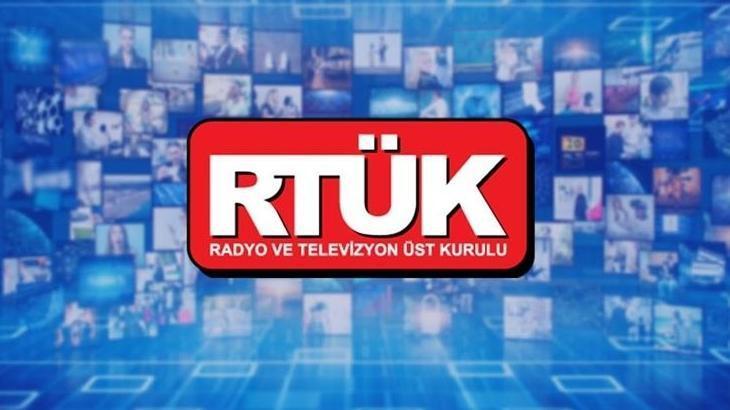 RTÜK'ten 5 kanala para cezası
