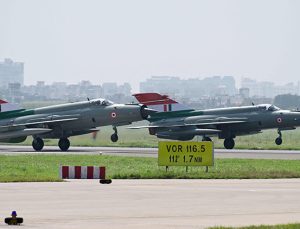 Rusya ve Hindistan ortak askeri tatbikat düzenliyor
