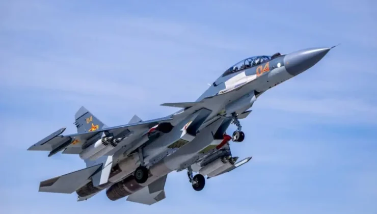 Rusya’dan tehlikeli hamle! NATO ülkesinin hava sahasını ihlal etti