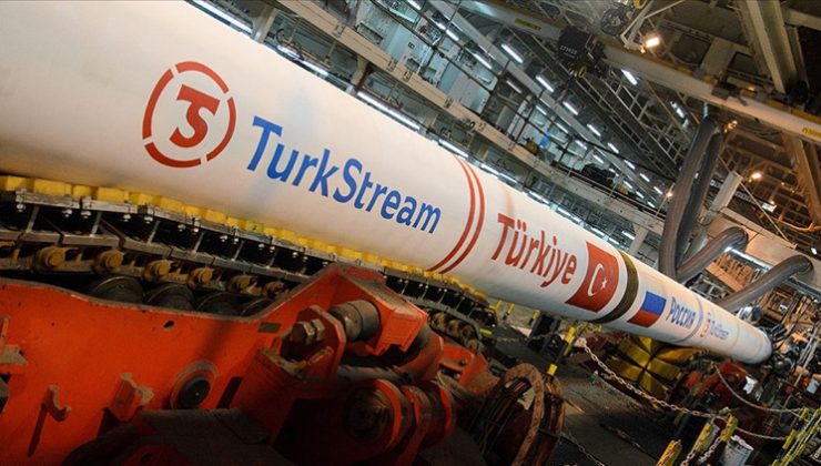 Rusya’dan ‘TürkAkım’ iddiası! ‘Kiev ve Londra hazırlık yapıyor’