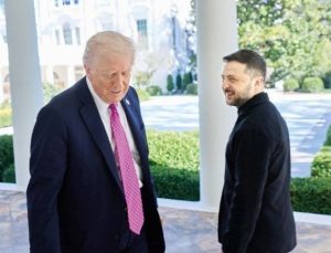 Rusya’dan akıl karıştıran teklif: Trump-Putin tüneli inşa edelim