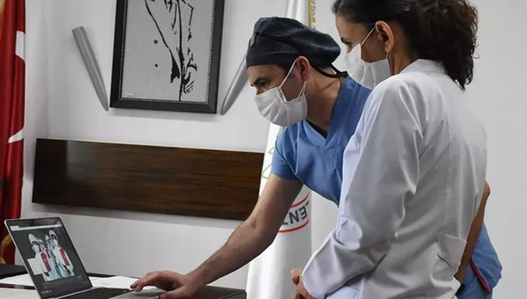 Sağlıkçılar için yeni dönem! Hemşireler artık bu renk giyinecek