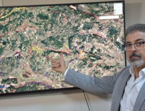 Saha araştırmasının ardından deprem bilimci Prof. Dr. Hasan Sözbilir konuştu… “Simav Fay Zonu’ndaki ölü faylar aktif oldu!”