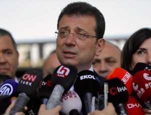 ‘Sahte diploma’ davasında 2. duruşma