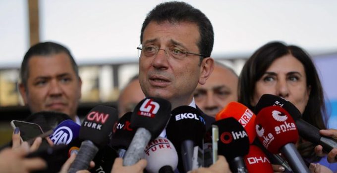‘Sahte diploma’ davasında 2. duruşma