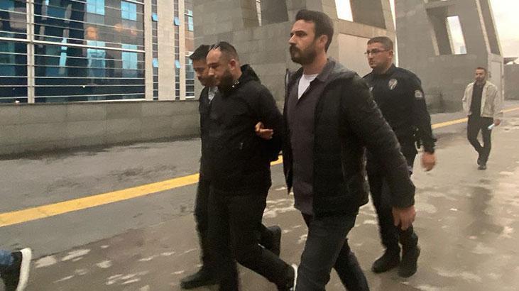 Sahte evrakla dolandırıcılık operasyonu! Avukat suç üstü yakalandı