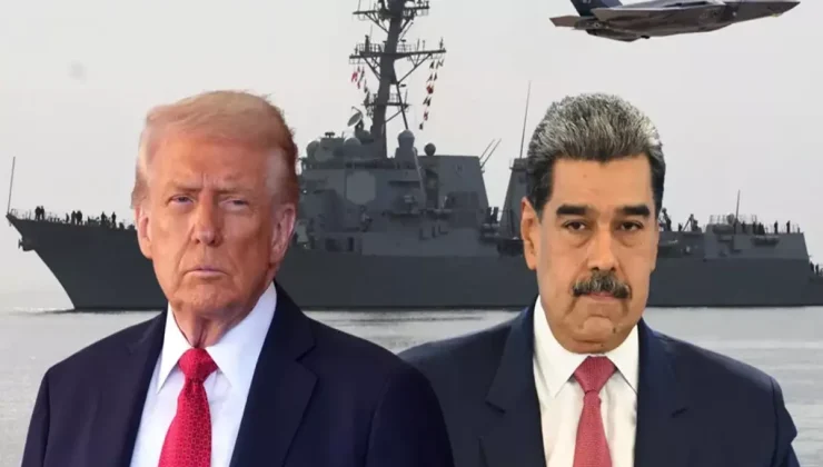 ‘Saldırı her an gerçekleşebilir’ deniyordu! Trump ‘Venezuela’ kararını resmen ilan etti