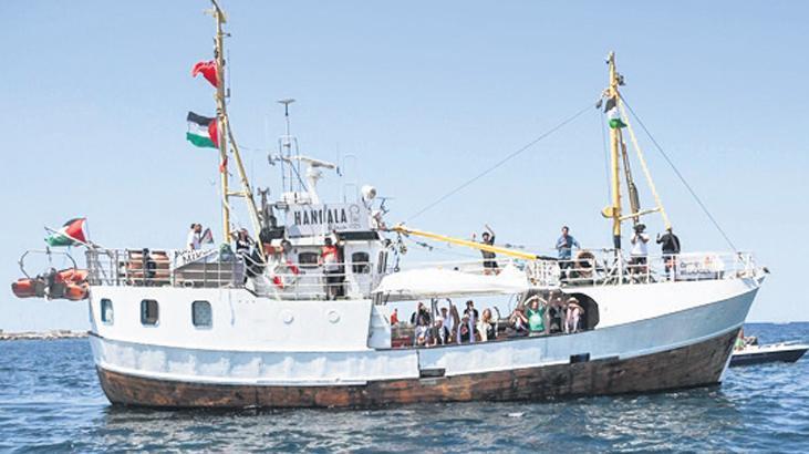 Saldırılar yıldırmıyor, ‘Özgürlük’ ilerliyor